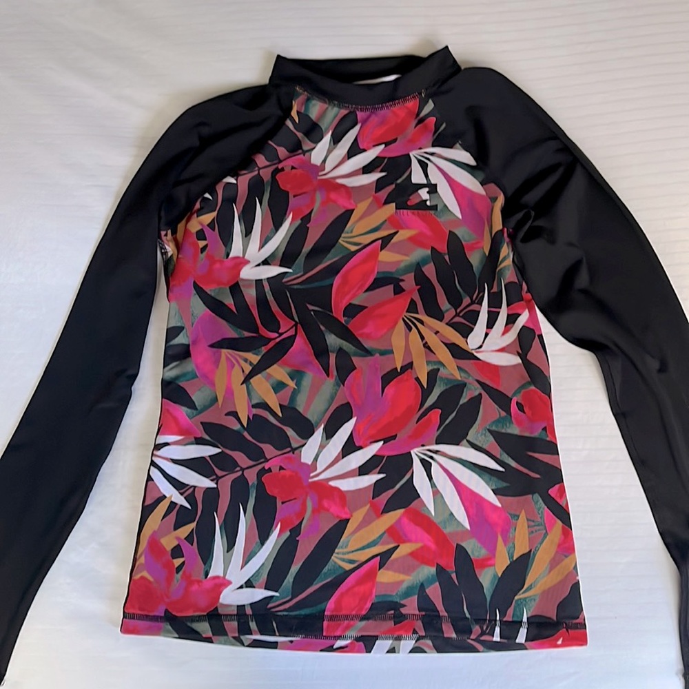 Billabong Rashguard - Size M